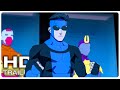 INVINCIBLE SEASON 3 Trailer (NEW 2025)