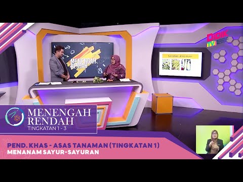 Video: Jarak Antara Tumbuhan Asas – Cara Menjauhkan Penanaman Asas