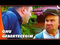 İki Aile Yumruk Yumruğa Bizum Uşaklar