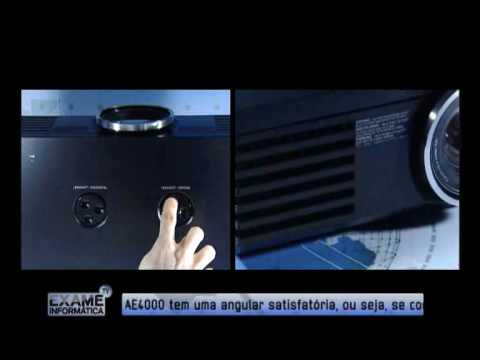 EI TV 4 (III) Eee PC 1201N, Panasonic AE4000, HP Touchsmart