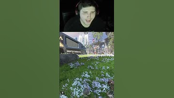 I Loaded into a game with TSM Imperialhal