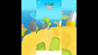 sky glider 3D game in mod apk screenshot 3