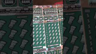 scratch off ticket 250$ winner