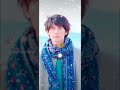 【ドライフラワー】ATSUSHIのcover最幸すぎる♡みんなもマフラー巻いて風邪ひかないようにね♡#いつもありがとう