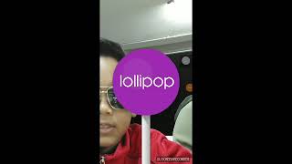 Rekor TERTINGGI GAME ANDROID LOLLIPOP TERSULIT screenshot 5
