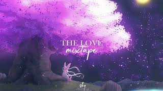 Love Mixtape Mashup Lofi - Sky The Sangeetkar