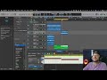 How to make a vibey trap beat in logic pro x