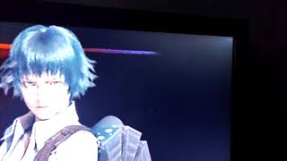Devil May Cry 3 HD PS3 PLATINUM TROPHY 🏆 screenshot 4