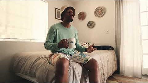 Brando Young "Busy Being Lazy" Official Music Video