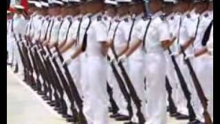 UCLM NSA 2010- we are the world