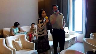 102/09/28家族歌唱聯誼(台中)