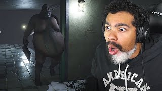 HOLD UP! BIG BOY IS SERIOUSLY NO JOKE! | Infliction - Part 3