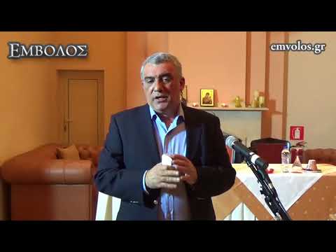 Τάσος Γιάγκογλου -