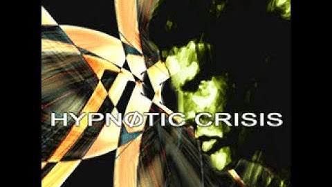 HYPNØTIC CRISIS (DDR NovaMAX CSP)