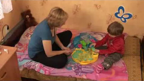 Epidermolysis Bullosa Debra Polska Kruchy Dotyk WA...