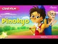 Adisebaba izgi Film Masallar - Pinokyo