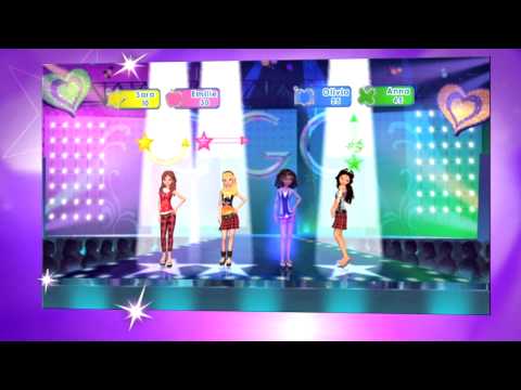 Charm Girls Club Trailer