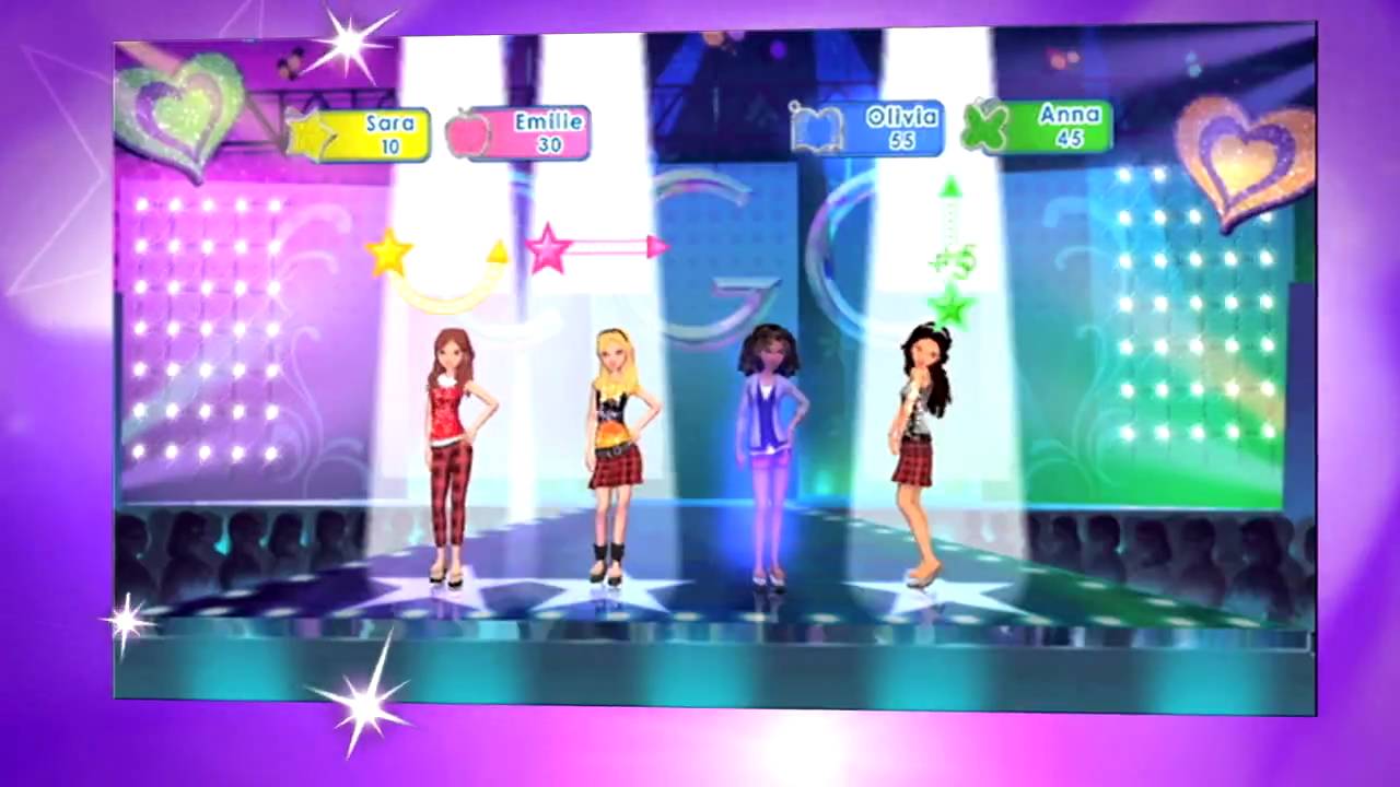 Charm Girls Club Trailer - YouTube