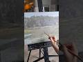 Can I Fix It? #art #painting #oilpainting #pleinair #artist