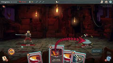 ASMR Slay the Spire #01 - Learning the Basics (Part 1)