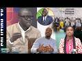 “DIOMAYE LIMOU WARA DEF LA DEFOUL”MODOU DIOUF DEFOULE SUR…DIALOGUE BA GAGN RK…