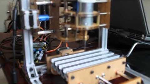 PCB milling machine (1)ChinaPlcCenter.com