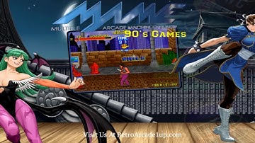 Hyperspin Drives: MAME Collection