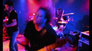 Aabsinthe - Gravity Leads to Dark Places