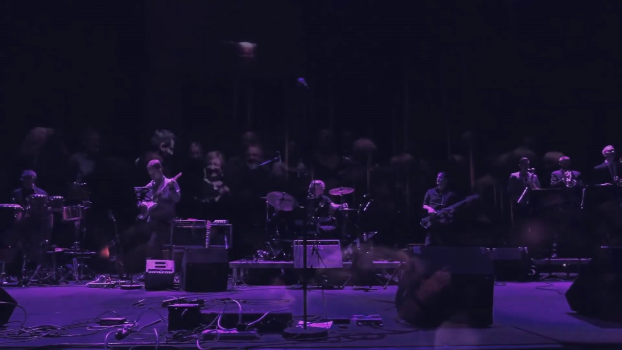 Instrumental Guitarist Rob Tardik Limitless Concert Teaser