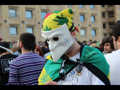 2 ივნისის აქცია/კონცერტი მოთხოვნათა გაზრდილი სპექტრით - ნარკოტიკების მოხმარების დეკრიმინალიზაცია