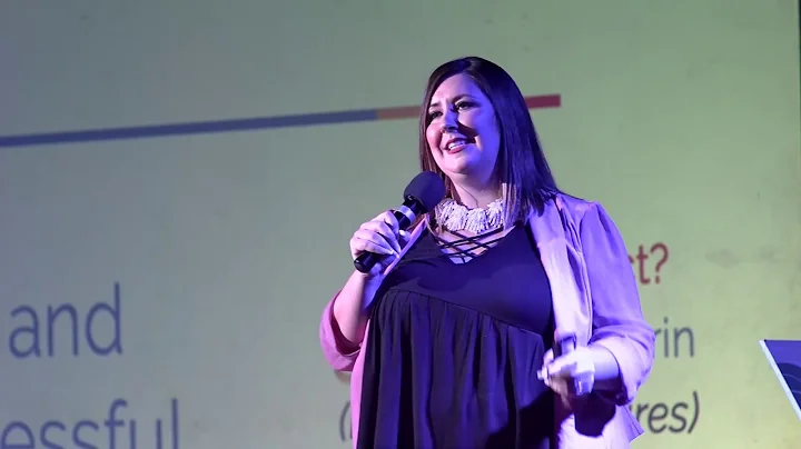How to burnout and Be Successful | Rachel Sheerin ...