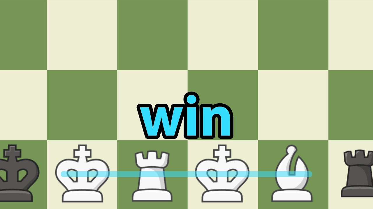 Connect 4 chess update