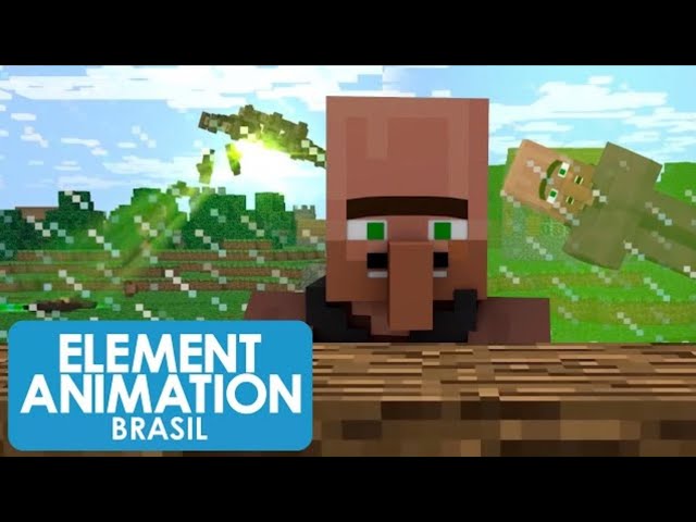 Um país no Minecraft - Jornal Joca