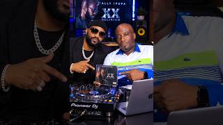 FALLY IPUPA MIX ALBUM XX DELIRIUM 2026 BY HERMANN PREMIER 0748018810