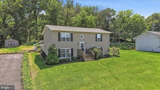 NEW LISTING: 389 W DUCK Street FRONT ROYAL VA 22630
