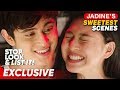 JaDine’s Sweetest Movie Moments | Stop, Look, and List It!