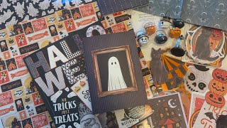 I was so impressed by this Halloween haul from Michael’s | gotta see this new style book 