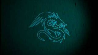 dragon en after effects