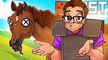 Oops, I Wrecked Ludwig