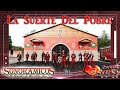 Los Sonoramicos De Morelita Gro: La Suerte Del Pobre Ft. Corazón Gitano (Video Oficial 2021)