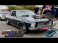 Geelong S Tuff Car Scene Is Unbelievable Australia Day Cruise 2026 