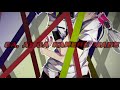 【60fpsMV Fan-made+Off vocal】heat(HEAT)【AkiAkane】