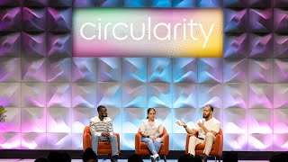 Sustainable Futures: Workforce Reentry in the Circular Economy