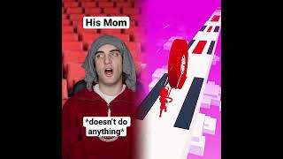 When A Kid Kicks The Back Of Your Seat