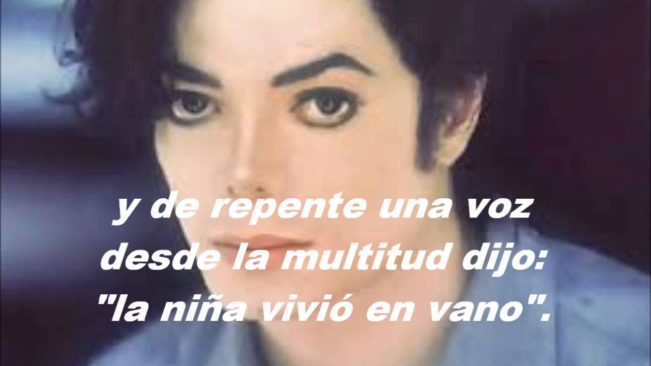 Little Susie Michael Jackson Sub.Español YouTube