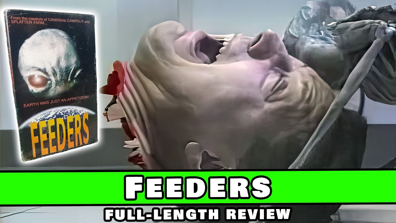 SBIG 213 - Feeders - Full-length Commentary
