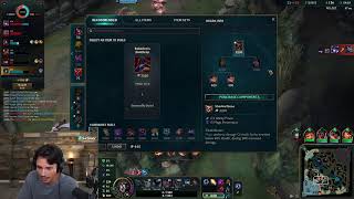 CLASSIC LEAGUE TODAY | Silver 4 Peak Midlaner starting from Scratch (Ranked Day 3)