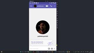 Android için Anlık Ses Değiştirici. Voice Changer App screenshot 5