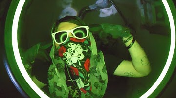 Ritual Of Ether - muse (Official Music Video)