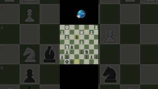 Mikhail Tal's brilliance#chess#chessedit